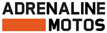 Adrenaline Motos Morges Logo